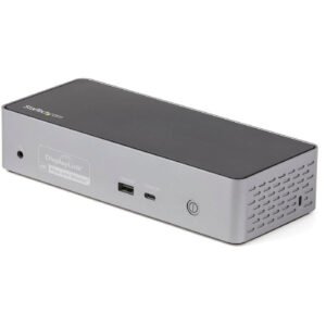 Startech.com DK31C4DPPDI