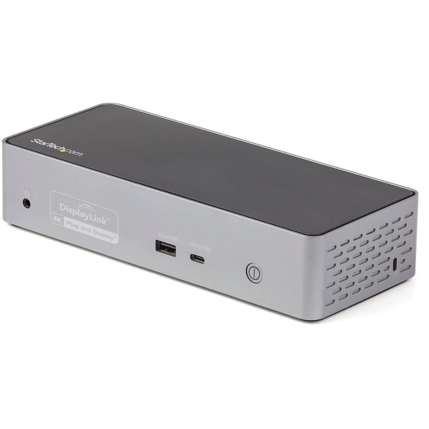 Startech.com DK31C4DPPDI