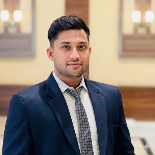 Jatin Raghav