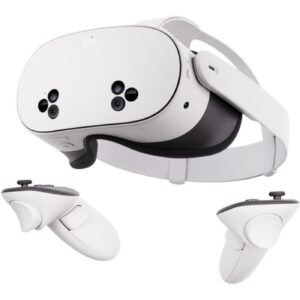 Meta Quest 3S Advanced All in One VR Headset (256GB)