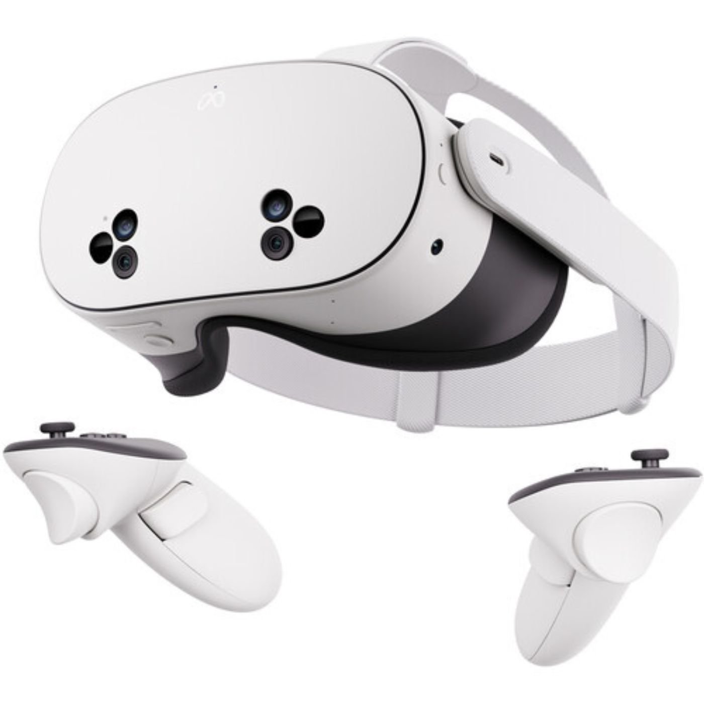 Meta Quest 3S Advanced All in One VR Headset (256GB)