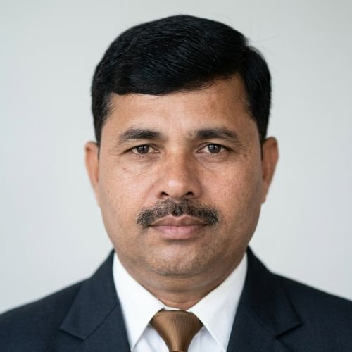 Vedpal Raghav